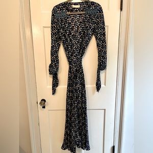 Natalie Martin Danika Dress, size L
